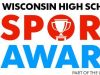The Wisconsin High School Sports Awards show will take place May 12 at the Lambeau Field Atrium in Green Bay. The event honors the most elite athletes in Wisconsin high school sports.
