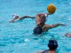 Xavier Prep's Jillian Barbato scores against The Polytechnic Panthers in the 1st quarter of the CIF Division 5 title match on Saturday. Poly won the match 10-5.