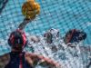 Xavier College Prep's Camille Dervieux makes a goal attempt against the Polytechnic Panthers during the CIF Southern Section Division 5 finals in Irvine on Saturday, February 25, 2017.
