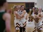 St. Elizabeth defeats Archmere 49-42 in the second round of the DIAA state girls basketball tournament at St. Elizabeth Thursday.
