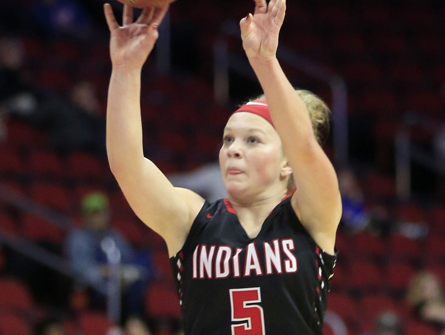 Meet the All-Iowa girls basketball player of the year finalists | USA ...