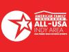 This year's American Family Insurance ALL-USA Indy Area Girls Basketball team.