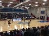 Holt beats Jackson to advance in Class A districts.
