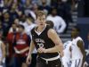 Former Phoenix Brophy Prep standout Tim Kempton has averaged 20.4 points per game at Lehigh