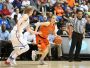 Silverton's Paige Alexander and the Foxes fall to La Salle 42-28 in the OSAA Class 5A state championship on Friday, March 10, 2017, at Gill Coliseum in Corvallis.