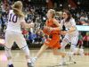 Silverton falls to La Salle 42-28 in the OSAA Class 5A state championship on Friday, March 10, 2017, at Gill Coliseum in Corvallis.