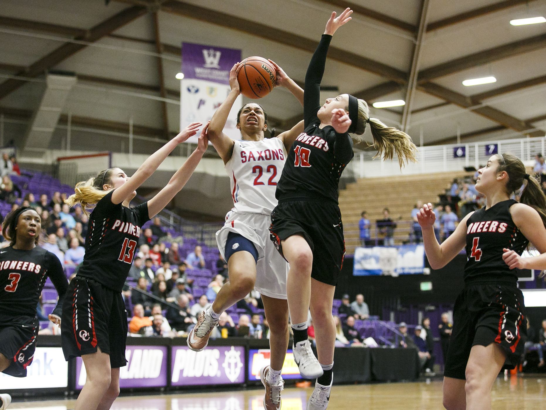 The best teams in high school sports history USA TODAY High School