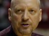 FILE – East Chicago boys coach Pete Trgovich resigned following controversial comments about officiating in his team's Class 4A regional loss Saturday.