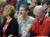 FILE –Cody Zeller's commitment to IU was a huge in-state coup for Tom Crean.