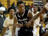 Tindley's Eric Hunter is considered one of the top 2018 players in the state.