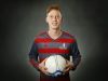 Phoenix Brophy Prep junior forward Carter Clemmensen is a finalist for the azcentral.com Sports Awards Big Schools Boys Soccer Athlete of the Year award.