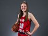 Chandler Seton Catholic junior guard Sarah Barcello is a finalist for the azcentral.com Sports Awards Big Schools Girls Basketball Athlete of the Year award.