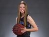 Chandler Valley Christian senior guard Megan Timmer is a finalist for the azcentral.com Sports Awards Small Schools Girls Basketball Athlete of the Year award.