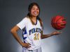 Sanders Valley sophomore guard Valiyah Yazzie is a finalist for the azcentral.com Sports Awards Small Schools Girls Basketball Athlete of the Year award.