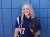 Marissa Schuld, from Phoenix Pinnacle, is the azcentral.com Sports Awards Female Athlete of the Week, presented by La-Z-Boy Furniture Galleries, for Mar. 23-30.