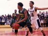 Nike Sibande of Crispus Attucks will participate in the Top-60 Workout on Sunday.