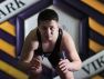 Denmark senior Brock Bergelin is the 2017 Green Bay Press-Gazette wrestler of the year. Bergelin went 37-1 to win his third WIAA Division 2 state title.