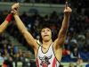 Ian Carlos of North Salem.