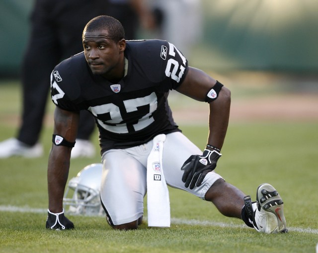 Former NFL DB Fabian Washington takes high school coaching role in