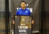 Trevon Duval honored for Jordan Brand Classic. (Photo: Position Sports)