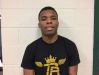 Detroit Cass Tech cornerback Kalon Gervin committed to play football at Notre Dame on Sunday before announcing his decision Monday on Twitter.