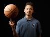 Rancho Mirage senior Charles Neal, photographed on Wednesday, March 29, is selected by The Desert Sun as the top basketball player in the valley.