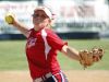 Class 4A No. 2 North DeSoto host class 5A No. 2 Ouachita in softball on Saturday April, 1 in Stonewall, LA.
