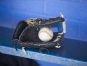A glove sits on the bench before baseball practice at Prescott High School on March 24, 2017 in Prescott, Ariz.