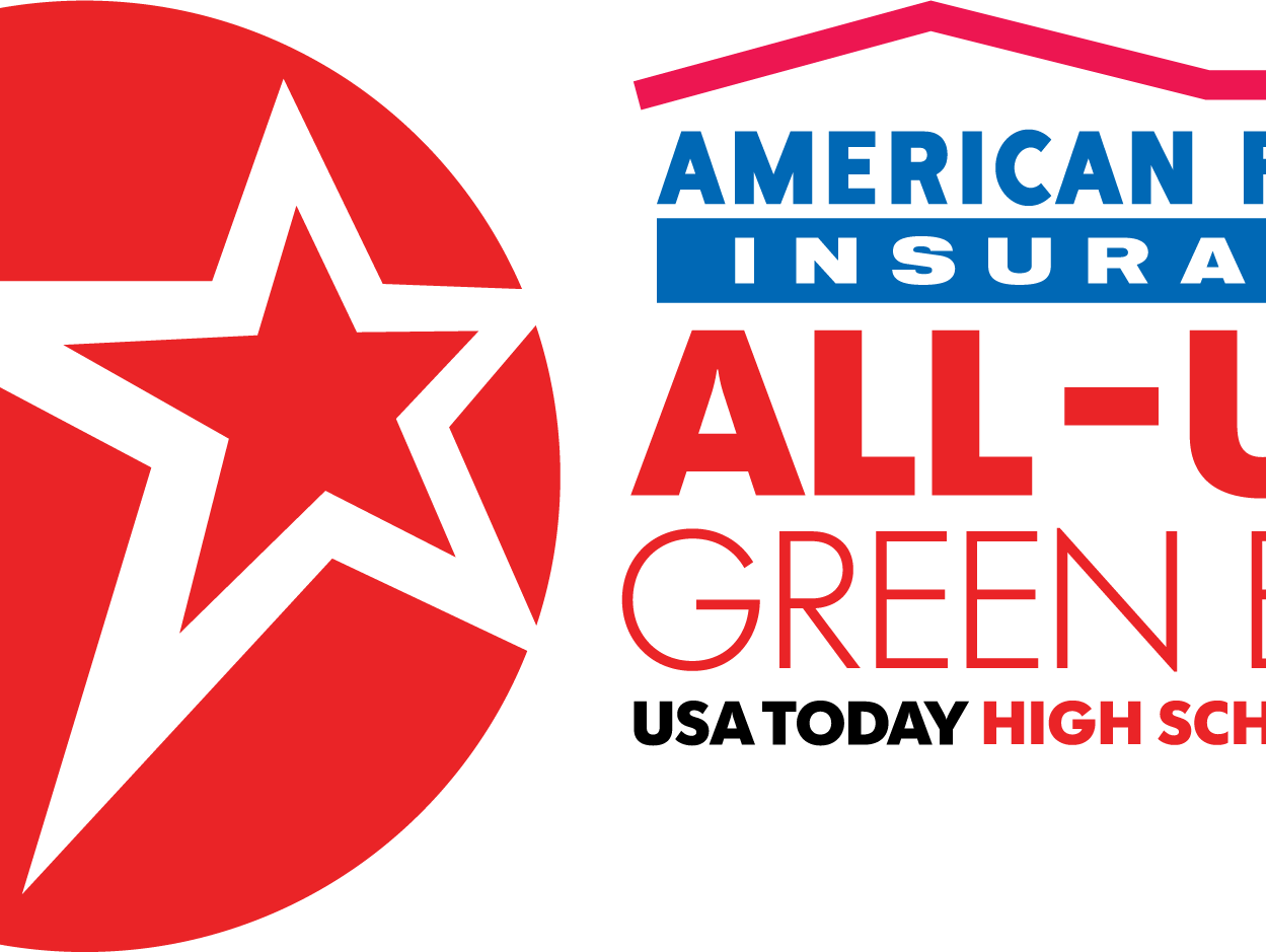 The 2017 American Family Insurance ALL-USA Green Bay Girls Basketball Team