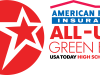 The 2017 American Family Insurance ALL-USA Green Bay Girls Basketball Team