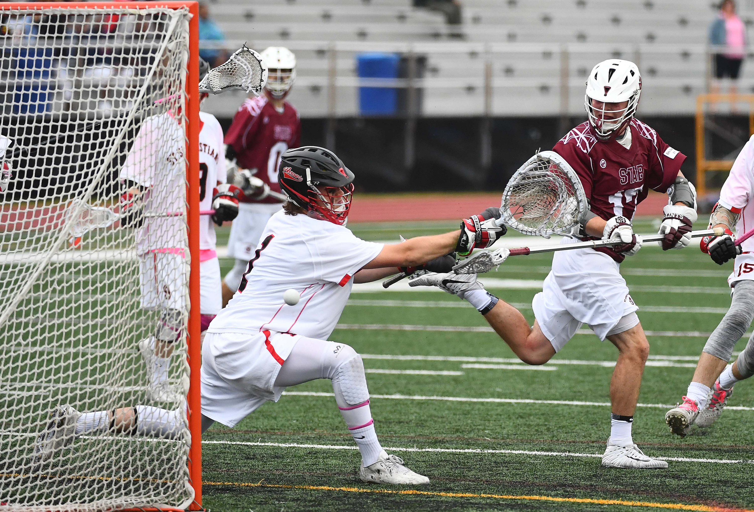 GEICO Lacrosse Nationals St. Sebastian’s moves on to semifinals USA