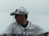 CHCA pitcher Griffan Smith, pictured here May 12, 2017 against Carlisle, threw a perfect game for his hospitalized dad on May 10.