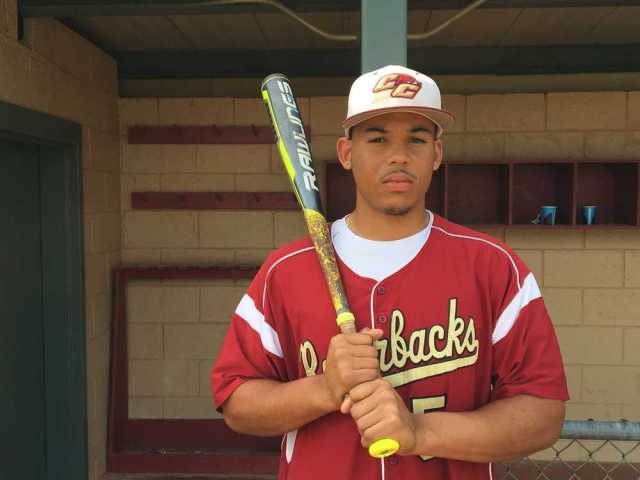 Padres all-time draft