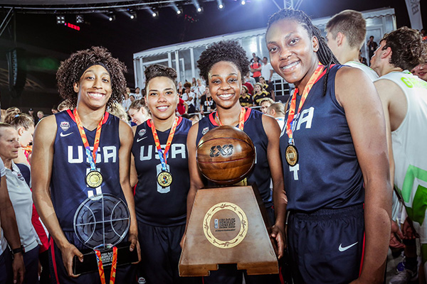 Five things to watch at Nike Girls EYBL | USA TODAY High School Sports