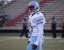 Houston Madison cornerback Bobby Wolfe (Photo: Twitter screen shot)