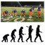 Eastside Catholic linemen (Photo: Courtesy Natalie Wallace)