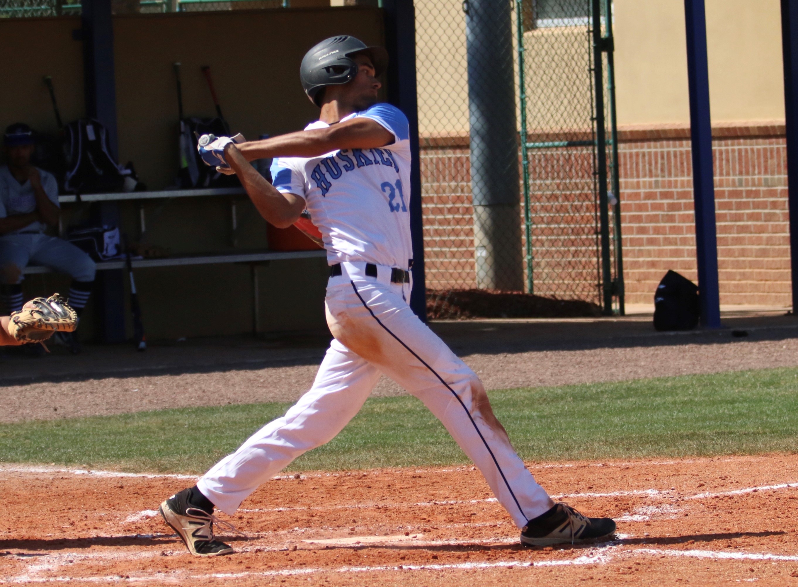 2019 National High School Invitational: Day 1 Hitters Notebook — College  Baseball, MLB Draft, Prospects - Baseball America