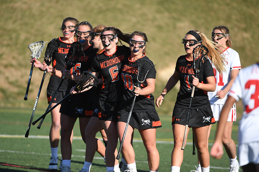 How Mcdonogh Girls Lacrosse Became The Most Unbeatable Team Sports