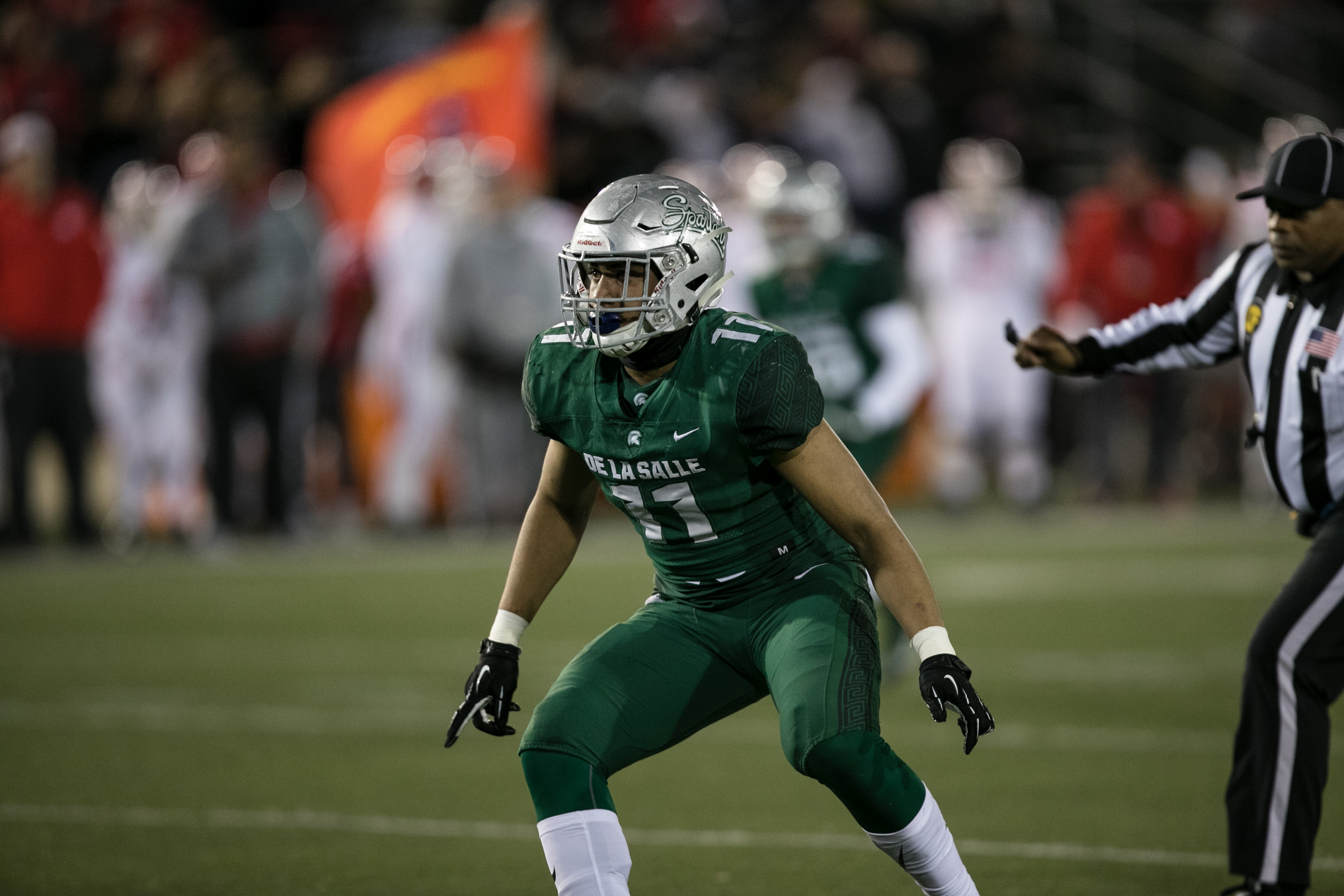 Talanoa Hufanga, Tua Tagovailoa Named Polynesian Pro Football Players of  the Year