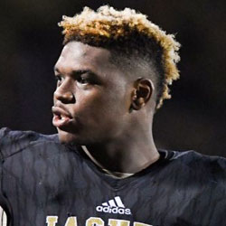 Chosen 25: USA TODAY’s 2019 High School Football Player Rankings