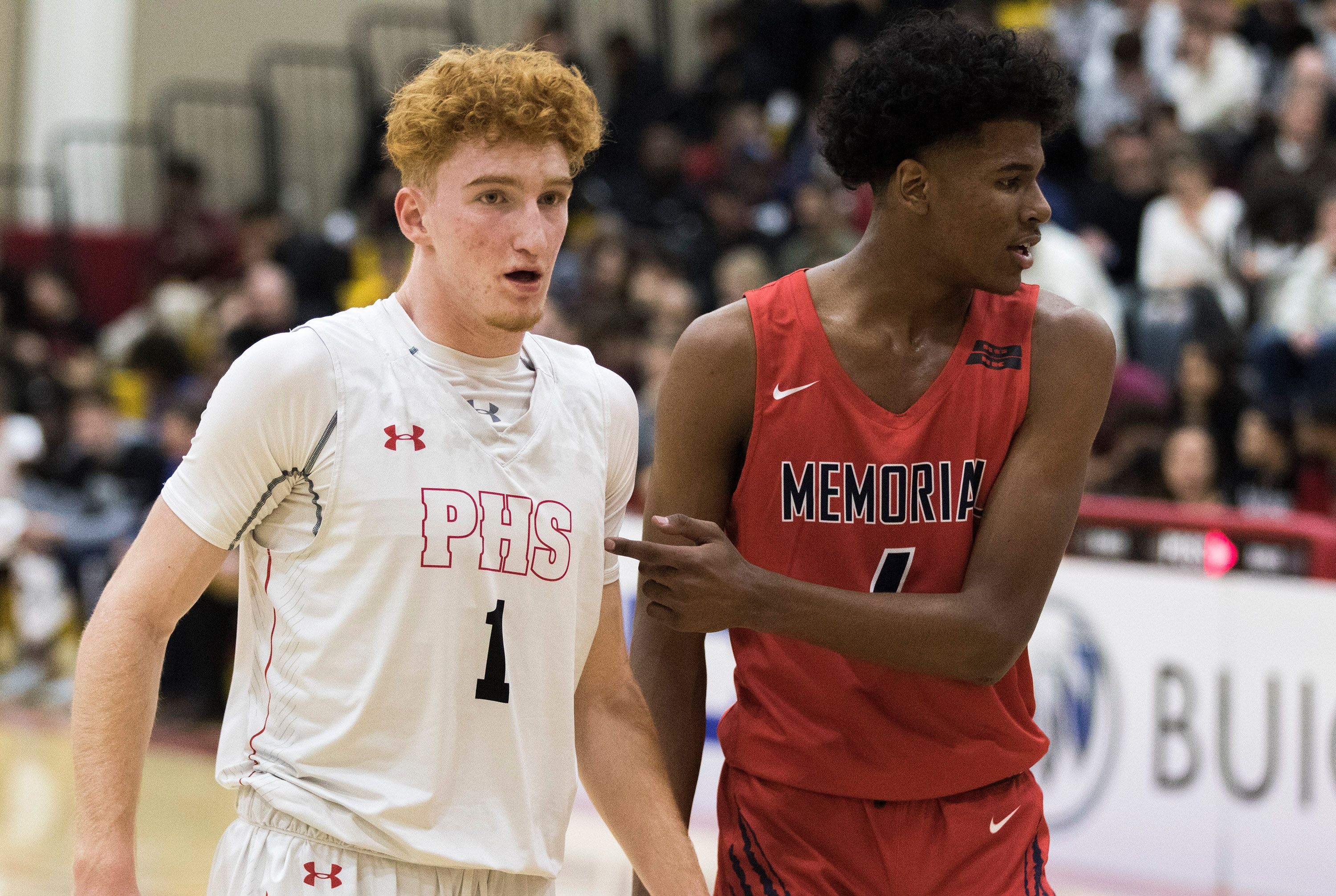 LaMelo Ball & Spire are the HOTTEST TICKET in HS Hoops