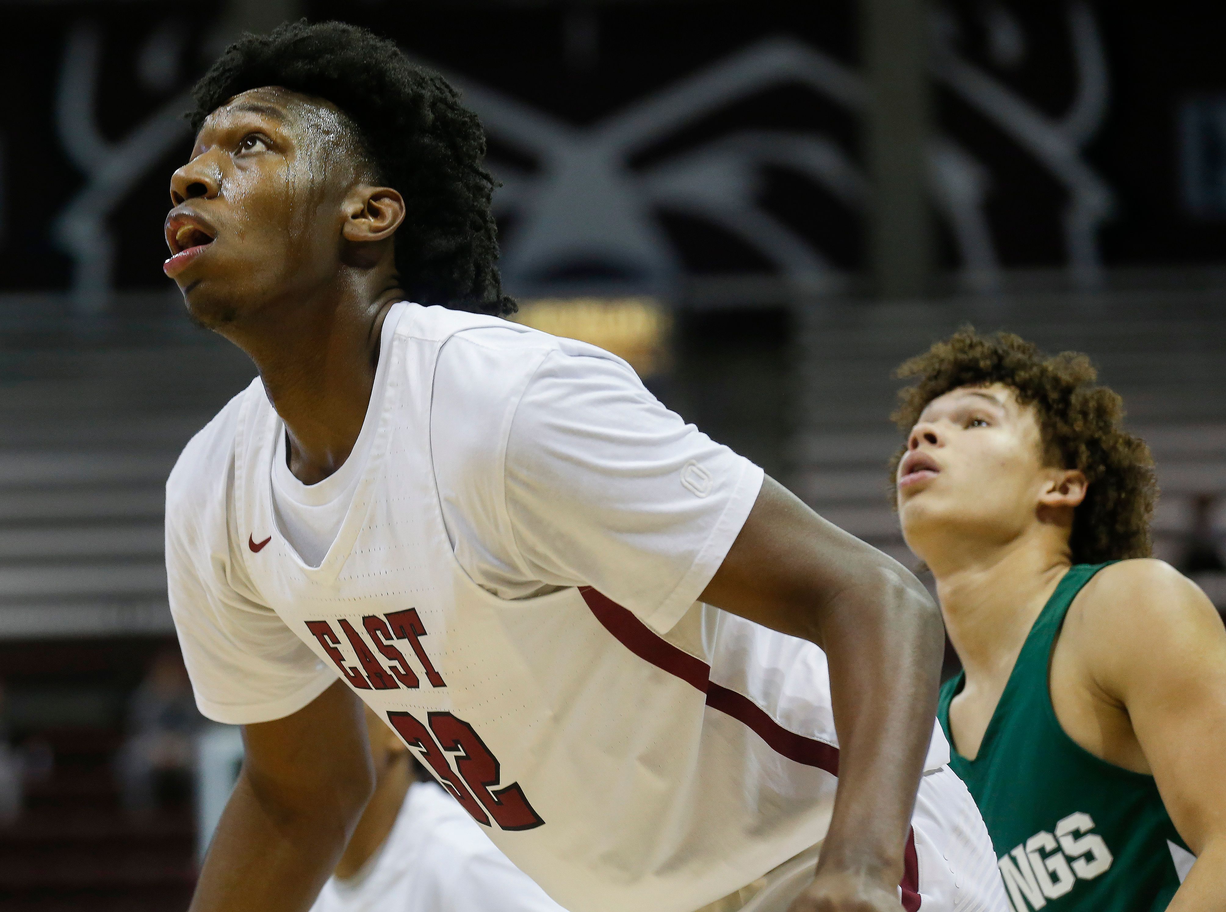 McEachern wins Tournament of Champions; James Wiseman breaks records