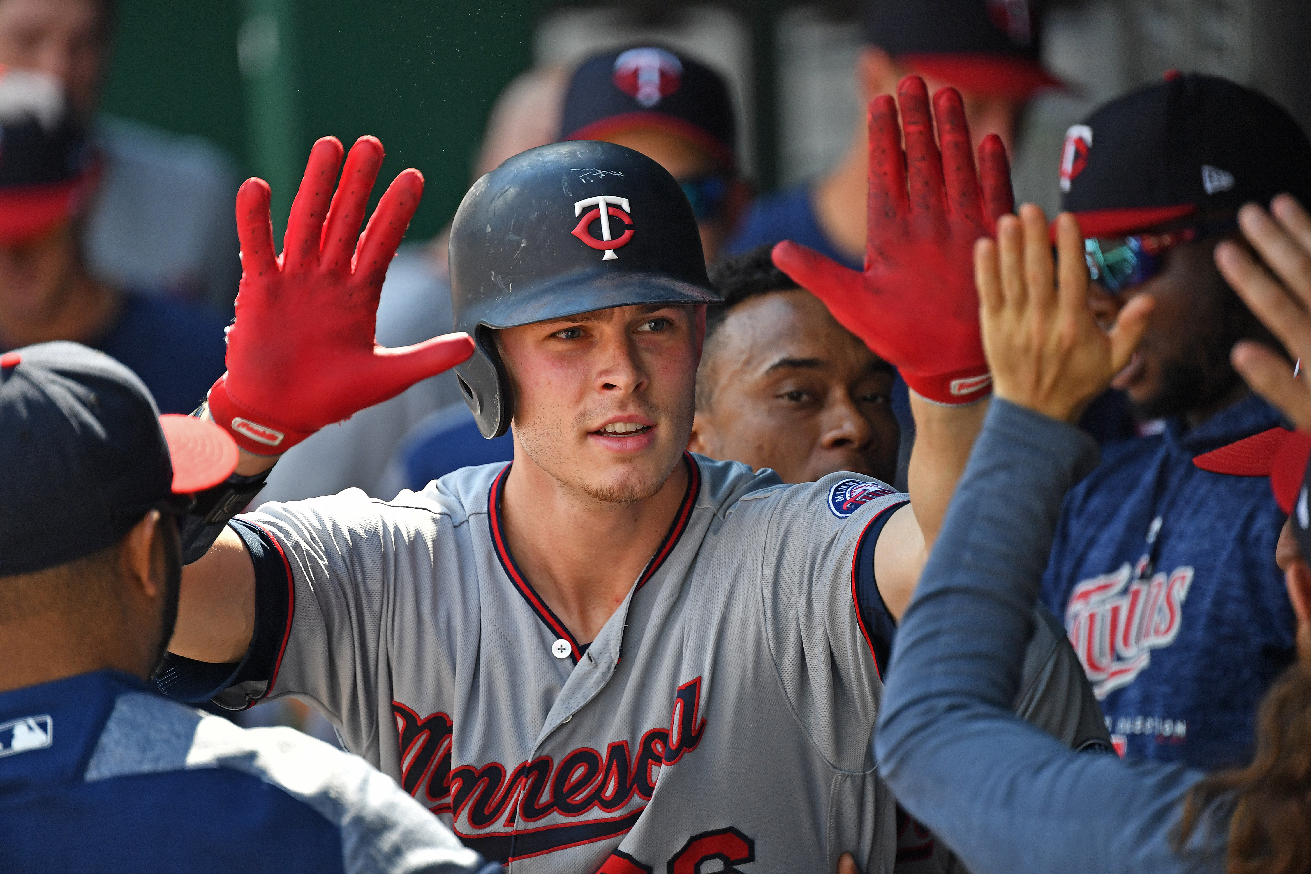 Minnesota Twins promote Max Kepler to major leagues - Minor League Ball