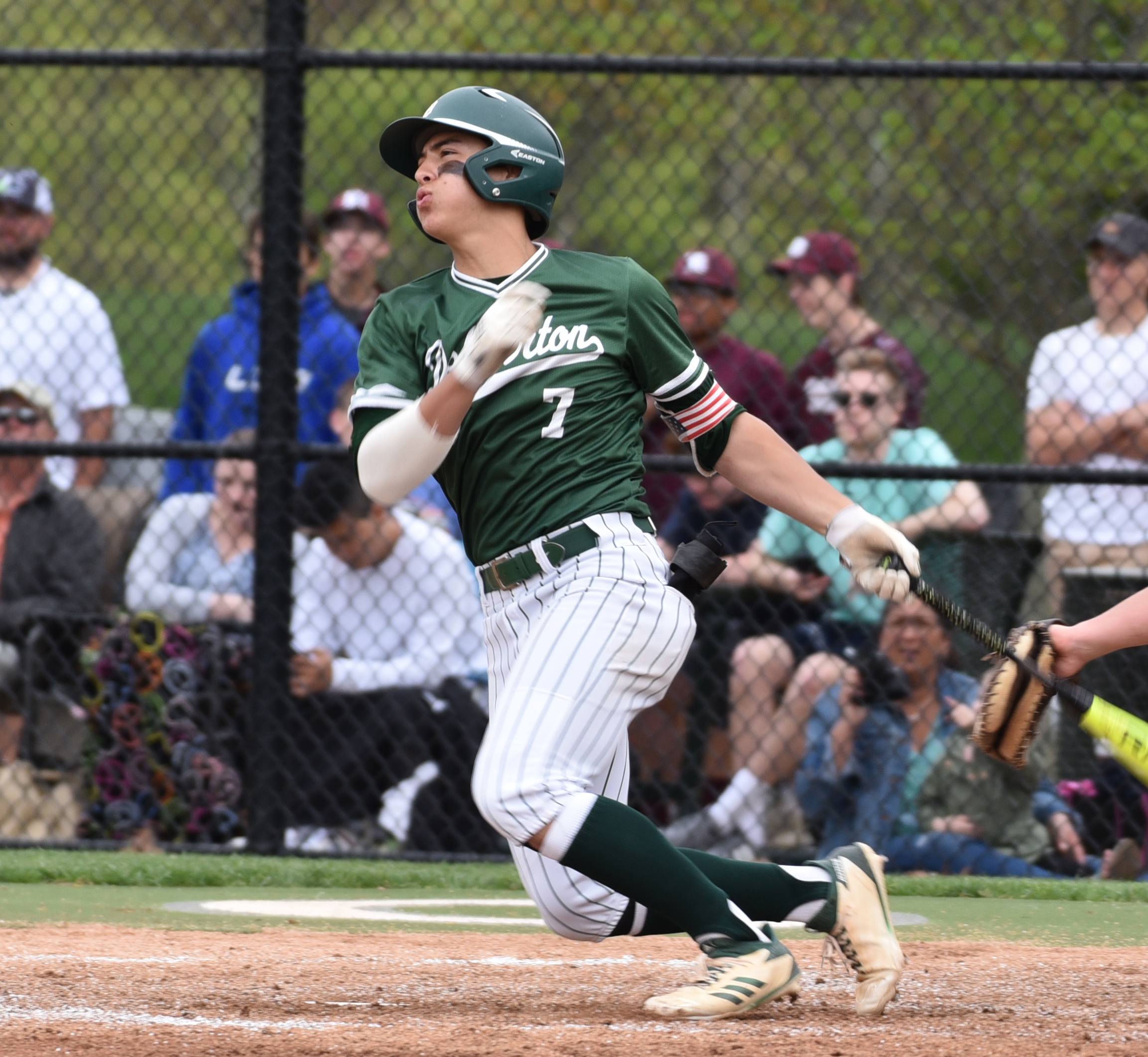 Anthony Volpe & Jack Leiter: The Summer Of Their Lives - Delbarton Athletics
