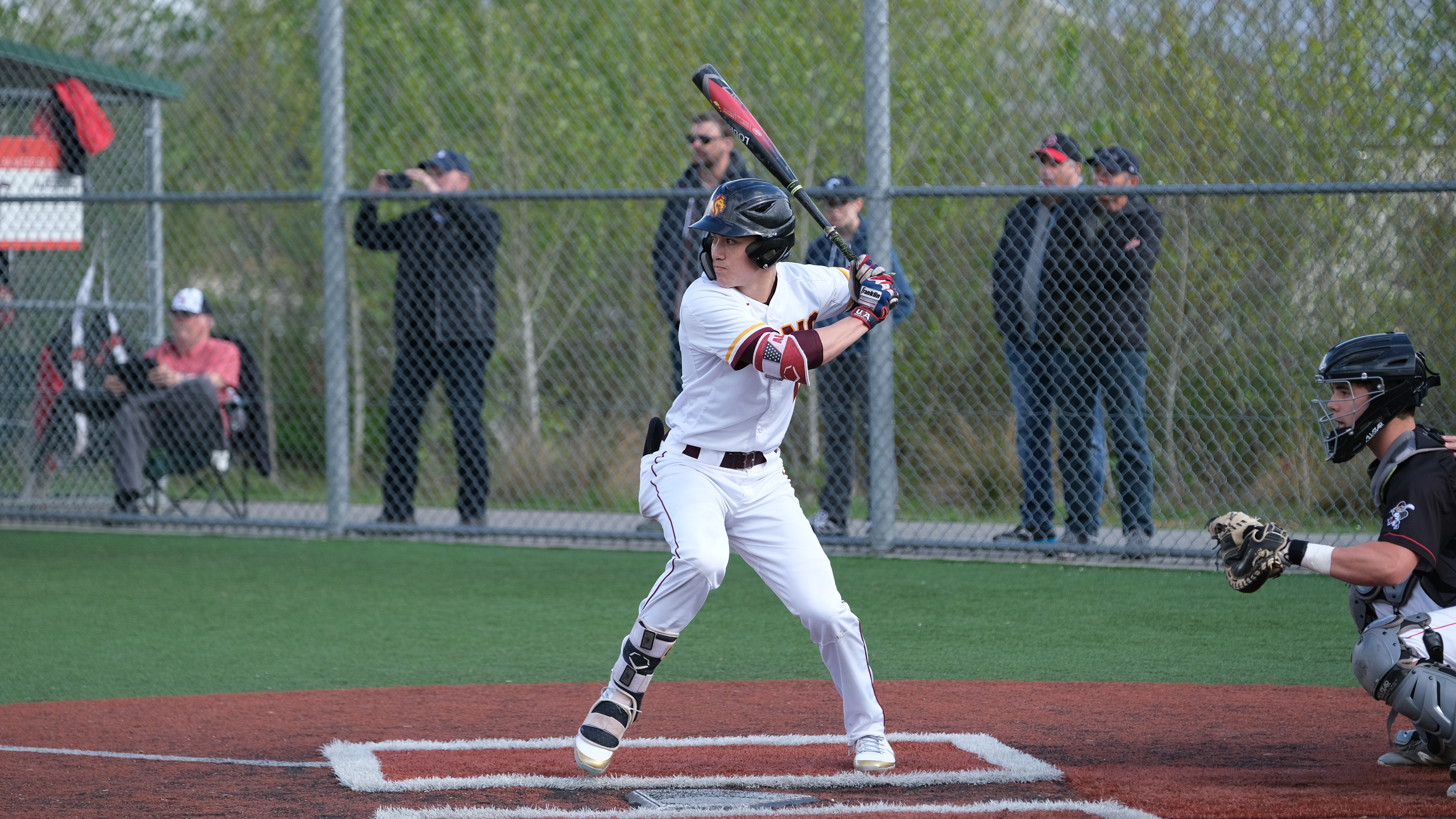 2019 National High School Invitational: Day 1 Hitters Notebook — College  Baseball, MLB Draft, Prospects - Baseball America