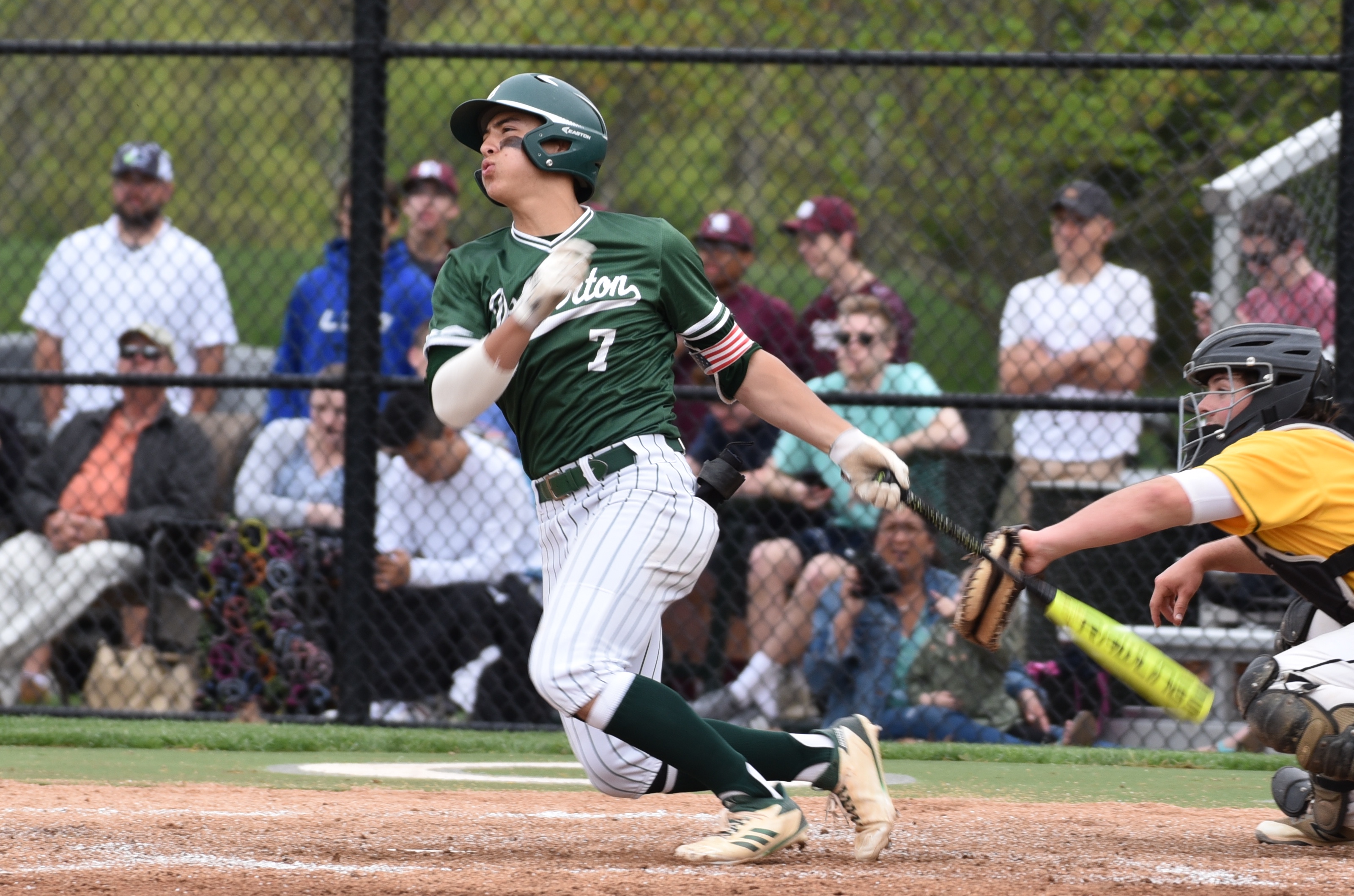 Youngest By League, Opening Day 2019 — College Baseball, MLB Draft