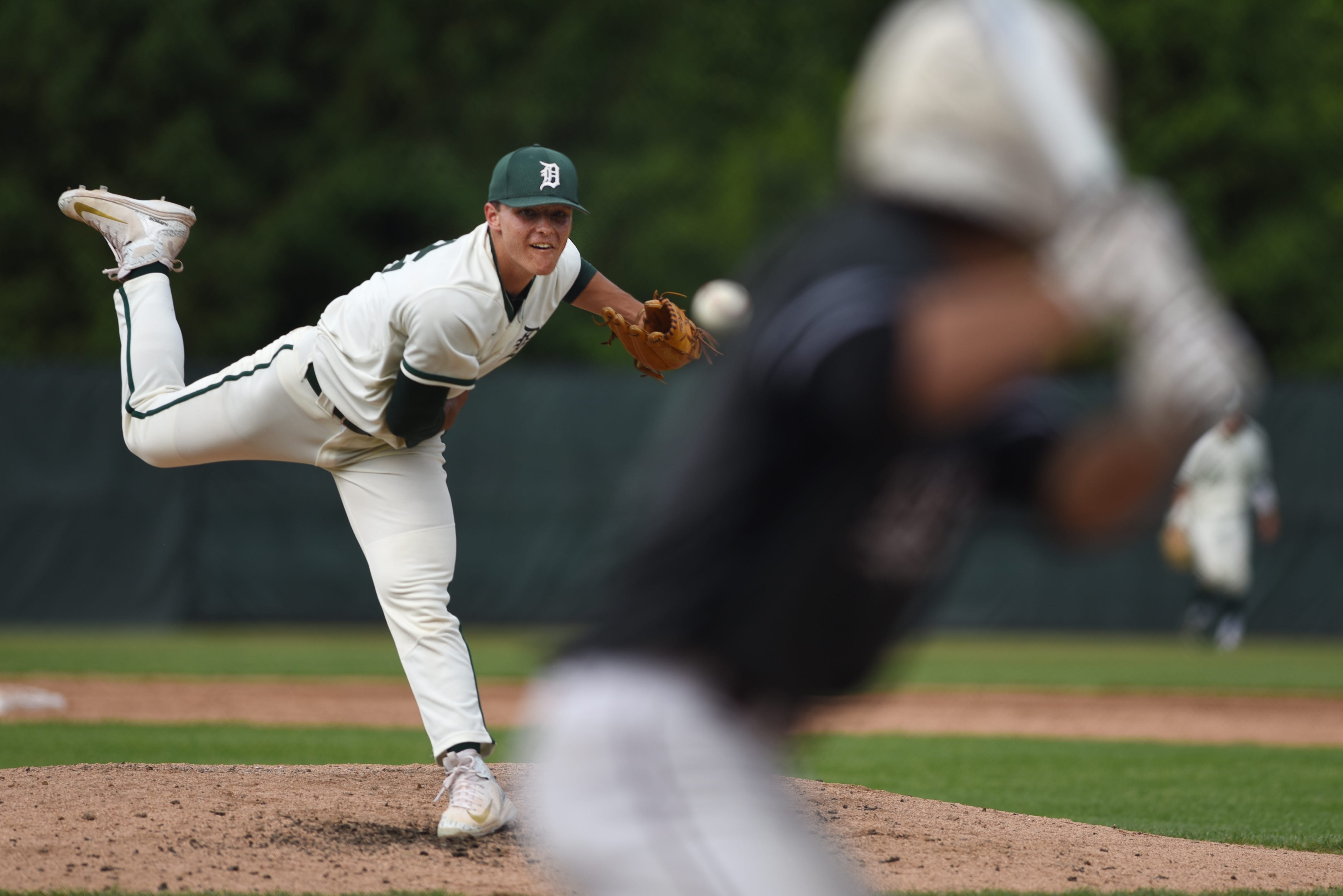 Al Leiter's son Jack expected to go early in first round of MLB