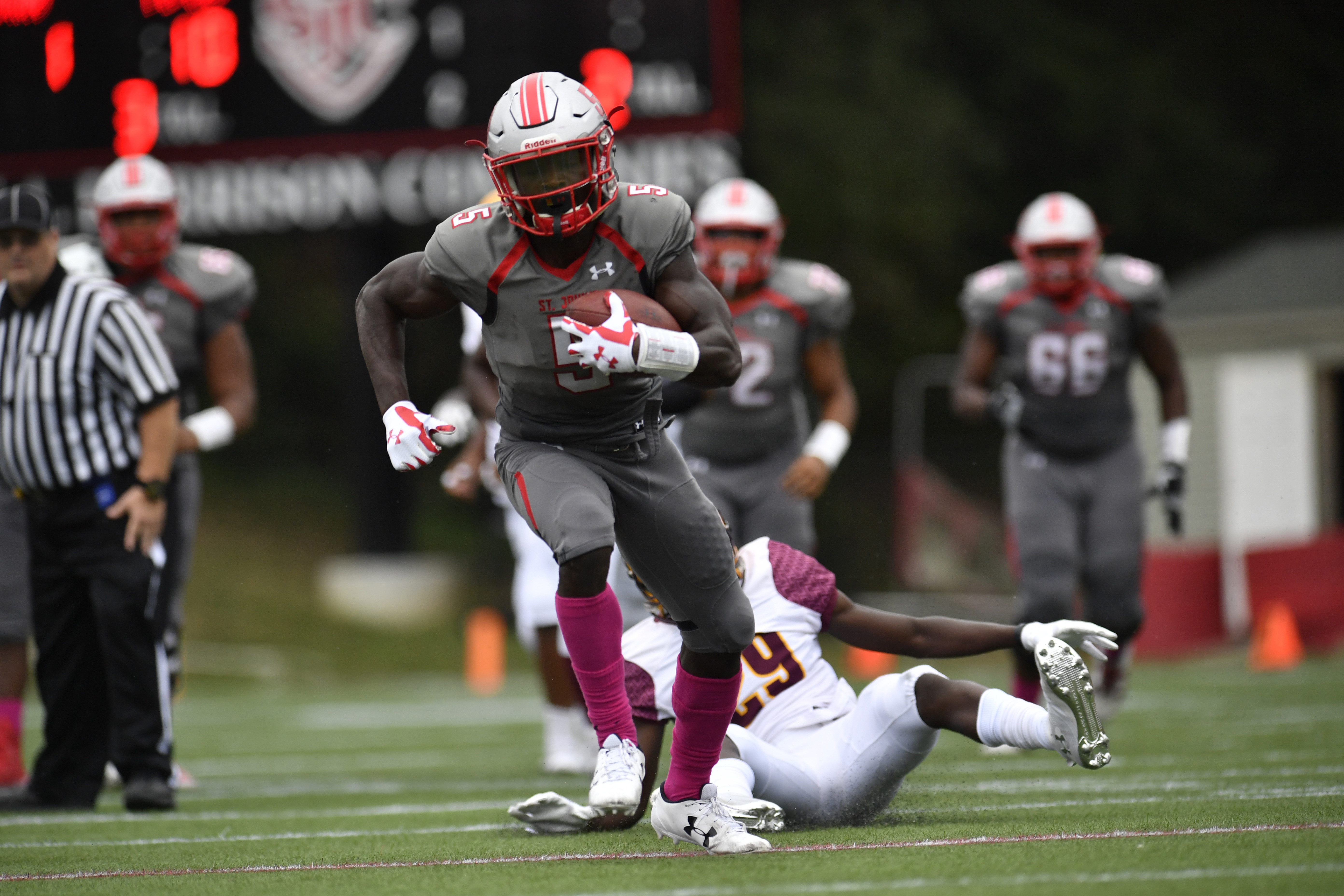 High School Football Rankings Super 25 Preseason Football Rankings