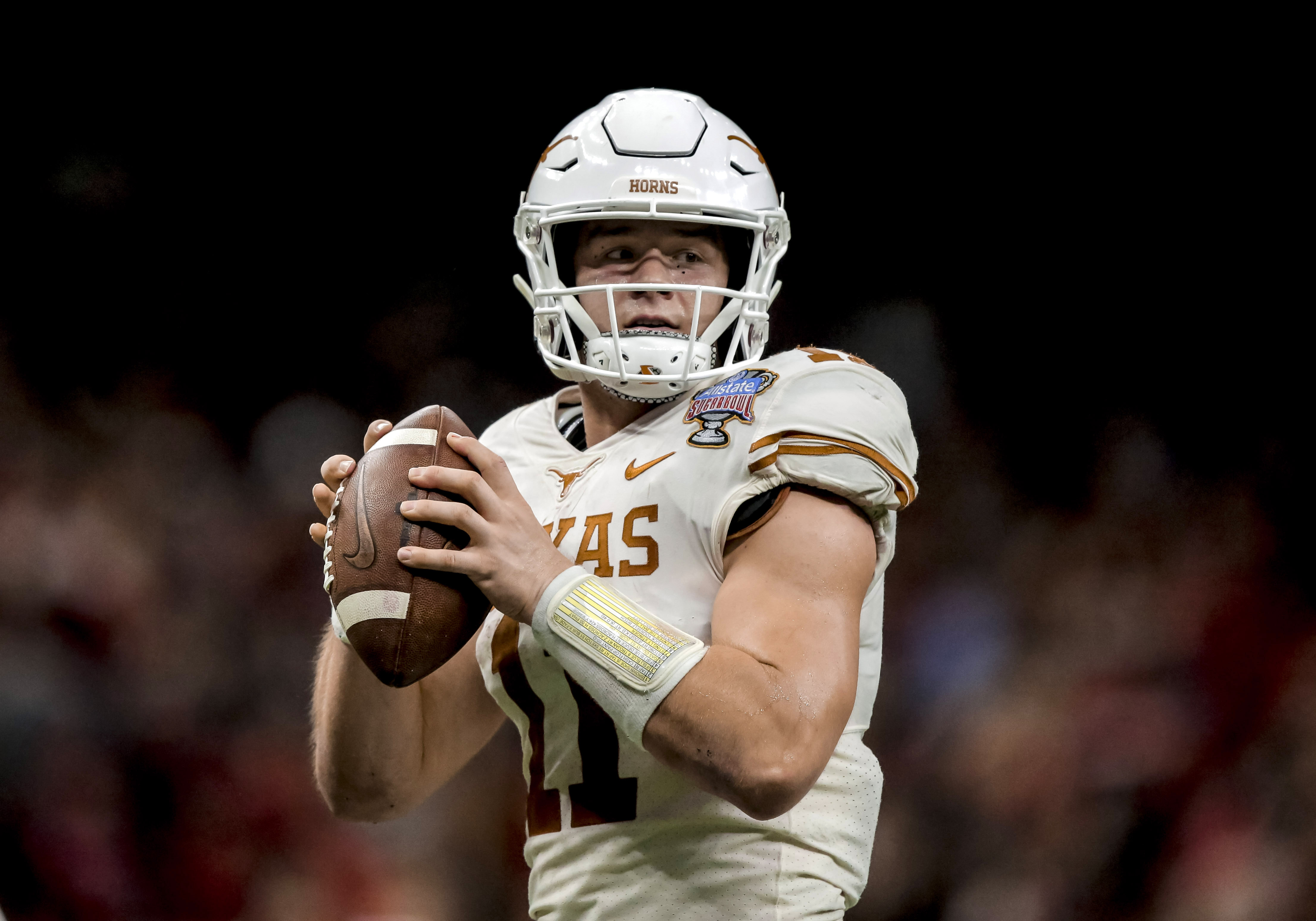 2019 Texas Longhorns football team - Wikipedia