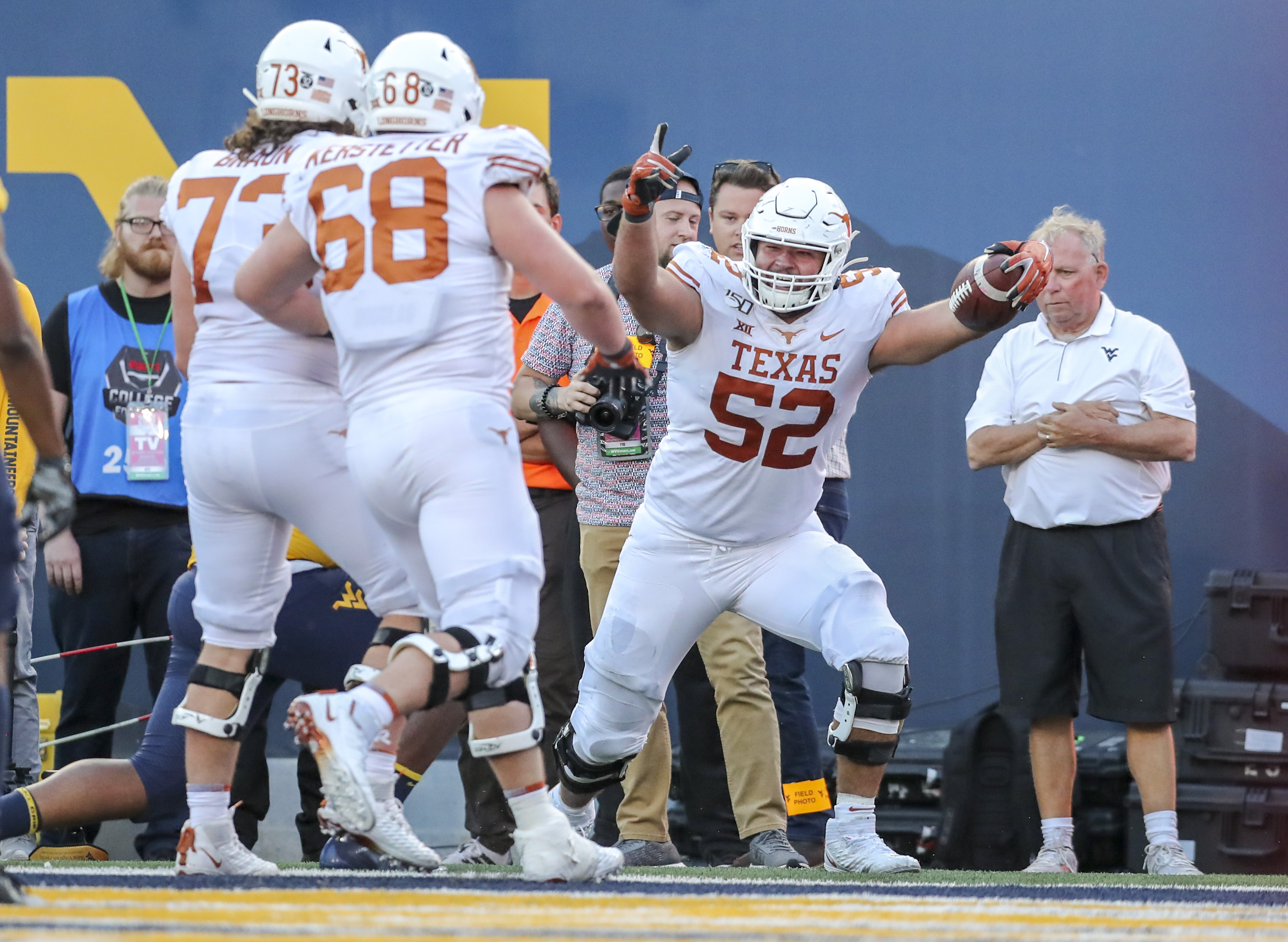 Texas Longhorn Uniforms (@UniformsTexas) / X